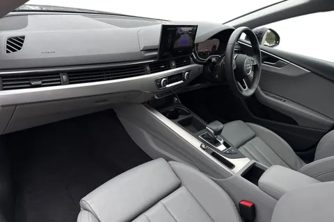 WU24NHP Audi A5 Sport 35 TFSI 150 PS S tronic Thumbnail #16