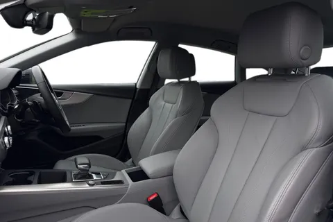 WU24NHP Audi A5 Sport 35 TFSI 150 PS S tronic Thumbnail #17