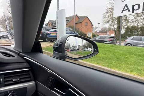 WU24NHP Audi A5 Sport 35 TFSI 150 PS S tronic Thumbnail #22