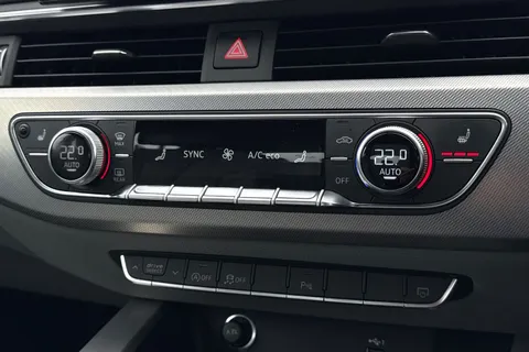 WU24NHP Audi A5 Sport 35 TFSI 150 PS S tronic Thumbnail #23