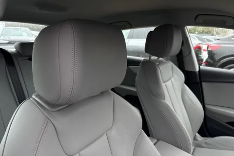 WU24NHP Audi A5 Sport 35 TFSI 150 PS S tronic Thumbnail #25