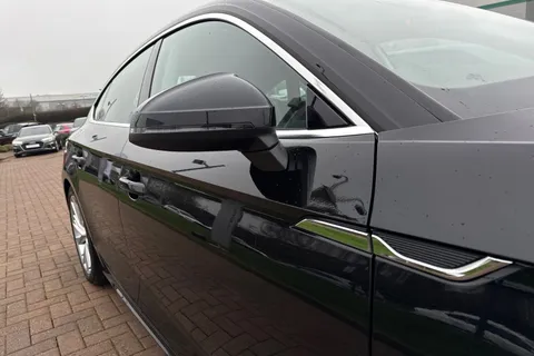 WU24NHP Audi A5 Sport 35 TFSI 150 PS S tronic Thumbnail #29