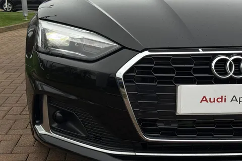 WU24NHP Audi A5 Sport 35 TFSI 150 PS S tronic Thumbnail #30