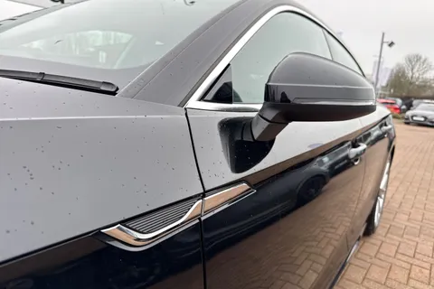 WU24NHP Audi A5 Sport 35 TFSI 150 PS S tronic Thumbnail #32