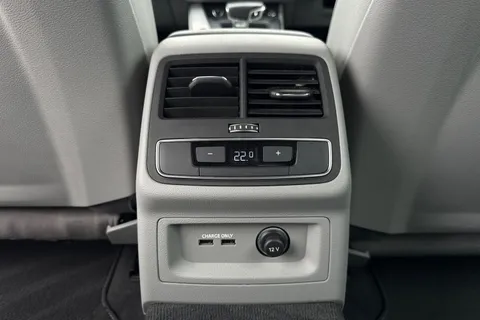 WU24NHP Audi A5 Sport 35 TFSI 150 PS S tronic Thumbnail #37