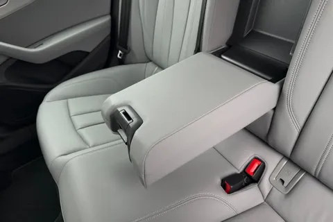 WU24NHP Audi A5 Sport 35 TFSI 150 PS S tronic Thumbnail #38