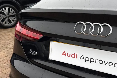 WU24NHP Audi A5 Sport 35 TFSI 150 PS S tronic Thumbnail #39