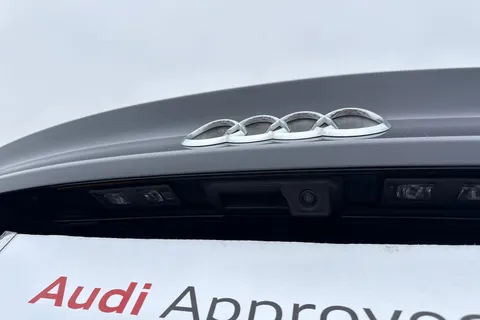 WU24NHP Audi A5 Sport 35 TFSI 150 PS S tronic Thumbnail #40