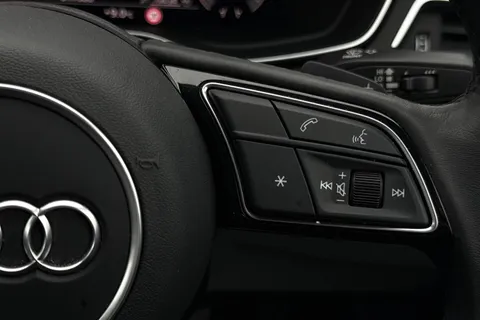 WU24NHP Audi A5 Sport 35 TFSI 150 PS S tronic Thumbnail #50