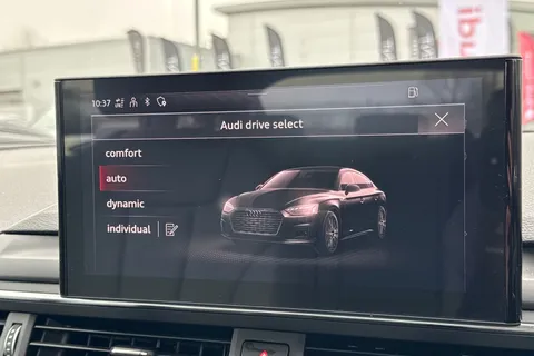 WU24NHP Audi A5 Sport 35 TFSI 150 PS S tronic Thumbnail #58