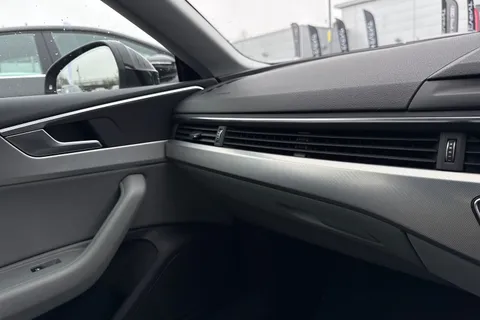 WU24NHP Audi A5 Sport 35 TFSI 150 PS S tronic Thumbnail #62