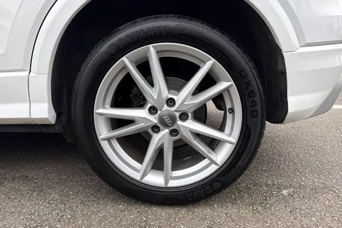 HJ69YZC Audi Q2 S line 30 TFSI  116 PS 6-speed Thumbnail #13
