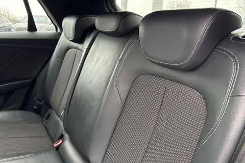 HJ69YZC Audi Q2 S line 30 TFSI  116 PS 6-speed Thumbnail #19