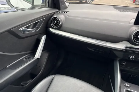 HJ69YZC Audi Q2 S line 30 TFSI  116 PS 6-speed Thumbnail #20