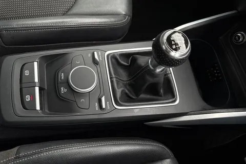 HJ69YZC Audi Q2 S line 30 TFSI  116 PS 6-speed Thumbnail #23