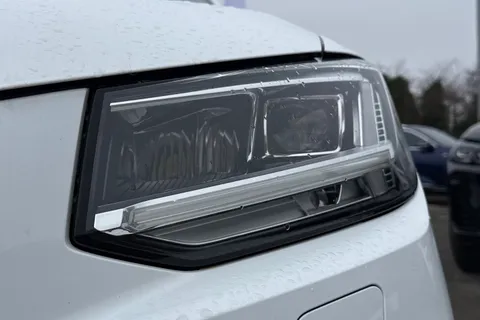 HJ69YZC Audi Q2 S line 30 TFSI  116 PS 6-speed Thumbnail #25