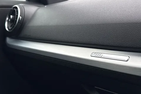 HJ69YZC Audi Q2 S line 30 TFSI  116 PS 6-speed Thumbnail #34