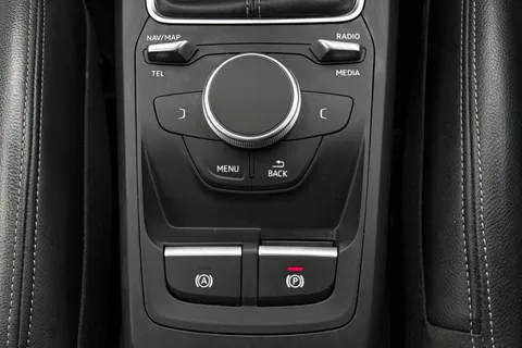 HJ69YZC Audi Q2 S line 30 TFSI  116 PS 6-speed Thumbnail #35