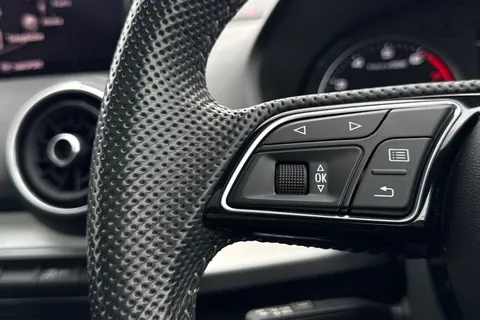 HJ69YZC Audi Q2 S line 30 TFSI  116 PS 6-speed Thumbnail #37