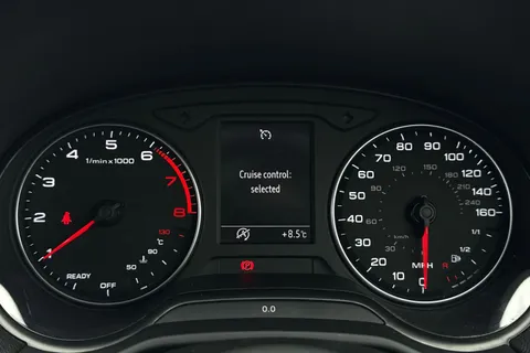 HJ69YZC Audi Q2 S line 30 TFSI  116 PS 6-speed Thumbnail #39