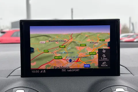 HJ69YZC Audi Q2 S line 30 TFSI  116 PS 6-speed Thumbnail #44