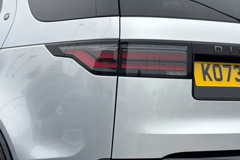 KO73LSJ Land Rover Discovery 3.0 D300 Dynamic HSE 5dr Thumbnail #21