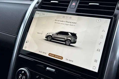 KO73LSJ Land Rover Discovery 3.0 D300 Dynamic HSE 5dr Thumbnail #39