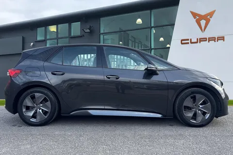 3 of 42 for CUPRA Born 58kWh V1 Auto 5dr