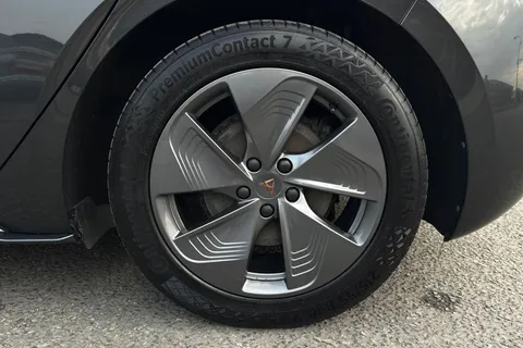 10 of 42 for CUPRA Born 58kWh V1 Auto 5dr