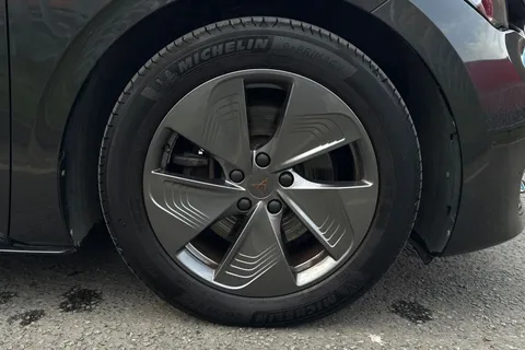 12 of 42 for CUPRA Born 58kWh V1 Auto 5dr