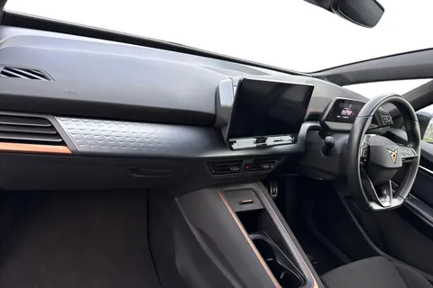 14 of 42 for CUPRA Born 58kWh V1 Auto 5dr