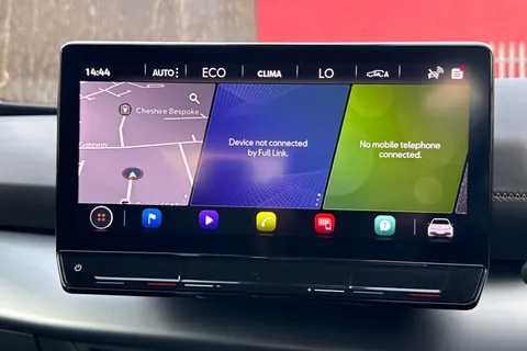 16 of 42 for CUPRA Born 58kWh V1 Auto 5dr