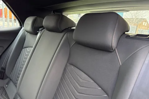 18 of 42 for CUPRA Born 58kWh V1 Auto 5dr