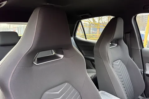 23 of 42 for CUPRA Born 58kWh V1 Auto 5dr