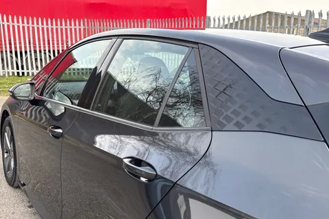 24 of 42 for CUPRA Born 58kWh V1 Auto 5dr