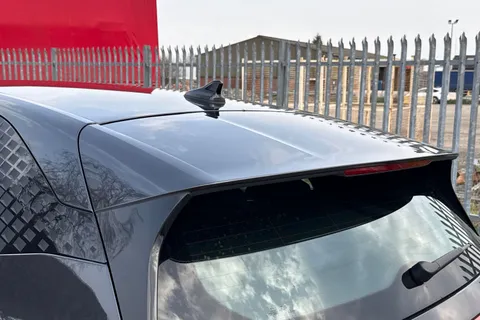 25 of 42 for CUPRA Born 58kWh V1 Auto 5dr