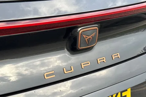 28 of 42 for CUPRA Born 58kWh V1 Auto 5dr