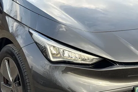 38 of 42 for CUPRA Born 58kWh V1 Auto 5dr