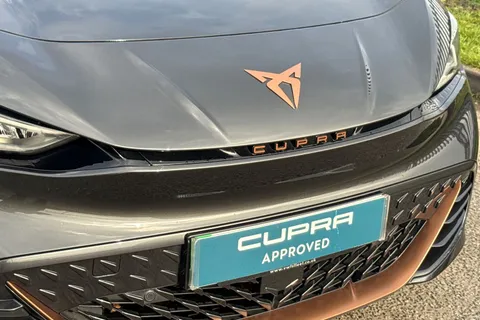 39 of 42 for CUPRA Born 58kWh V1 Auto 5dr