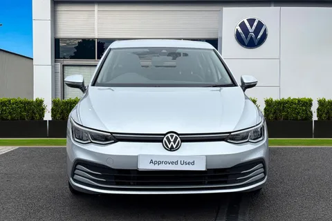 GL23MZZ Volkswagen Golf 1.0 TSI Life 5dr Thumbnail #7