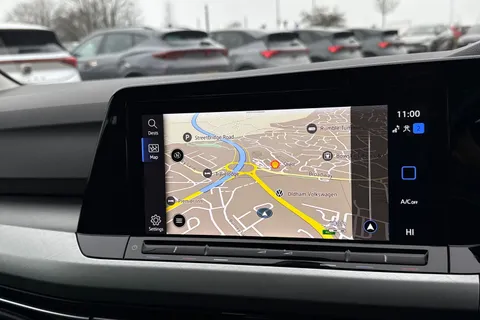 GL23MZZ Volkswagen Golf 1.0 TSI Life 5dr Thumbnail #18