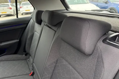 GL23MZZ Volkswagen Golf 1.0 TSI Life 5dr Thumbnail #20