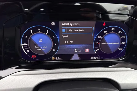 GL23MZZ Volkswagen Golf 1.0 TSI Life 5dr Thumbnail #35