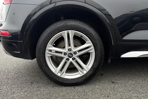 11 of 67 for Audi Q5 S line 40 TDI quattro 204 PS S tronic