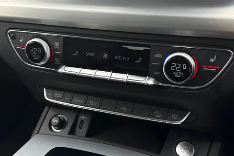 22 of 67 for Audi Q5 S line 40 TDI quattro 204 PS S tronic