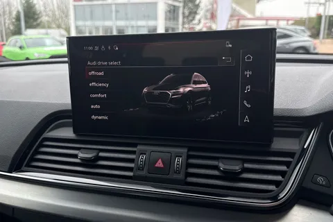 31 of 67 for Audi Q5 S line 40 TDI quattro 204 PS S tronic