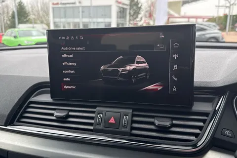 32 of 67 for Audi Q5 S line 40 TDI quattro 204 PS S tronic