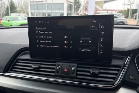 34 of 67 for Audi Q5 S line 40 TDI quattro 204 PS S tronic