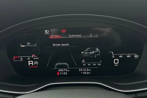 40 of 67 for Audi Q5 S line 40 TDI quattro 204 PS S tronic