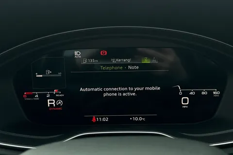 42 of 67 for Audi Q5 S line 40 TDI quattro 204 PS S tronic